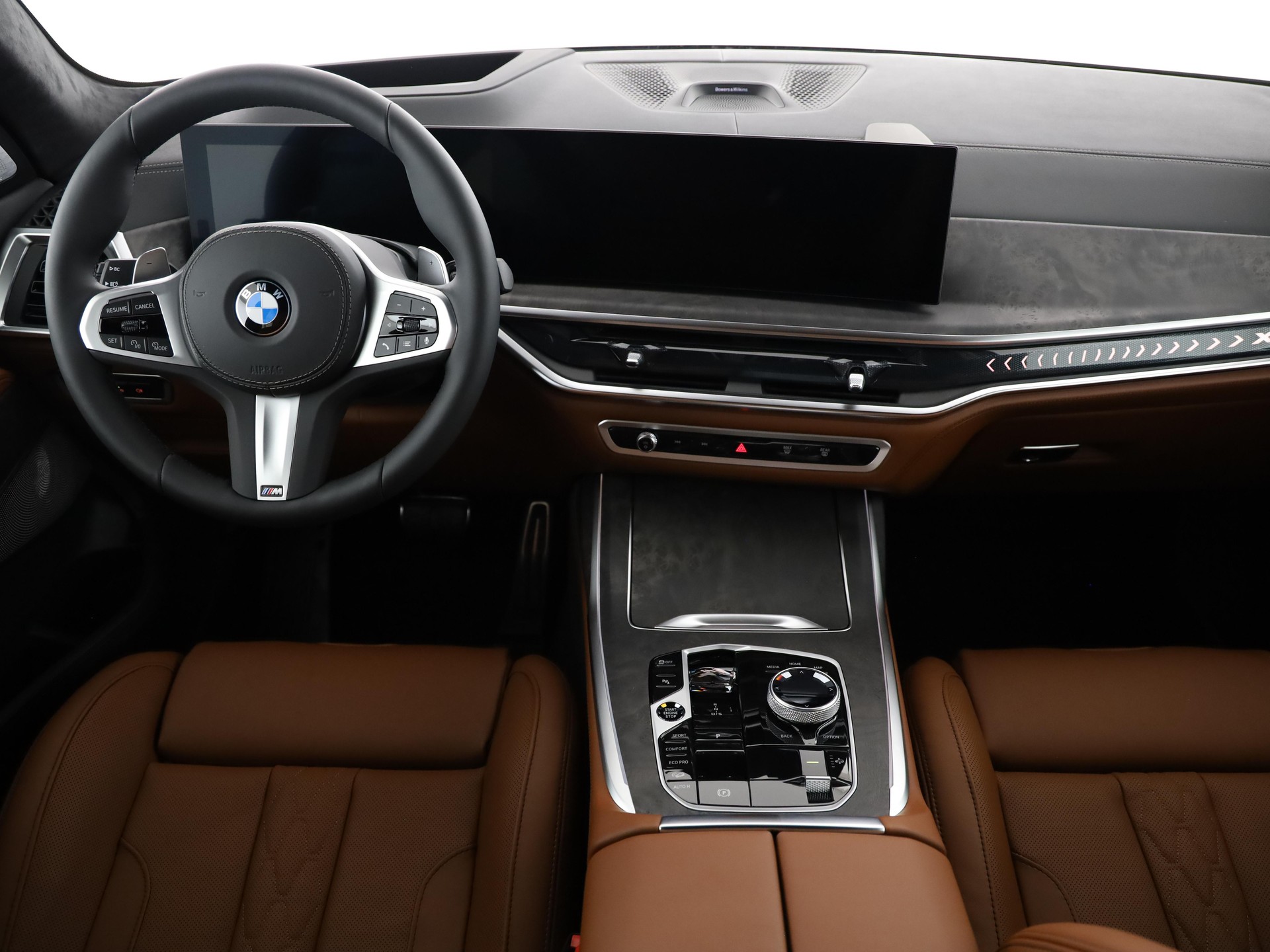 BMW X7 40i xDrive-image-15