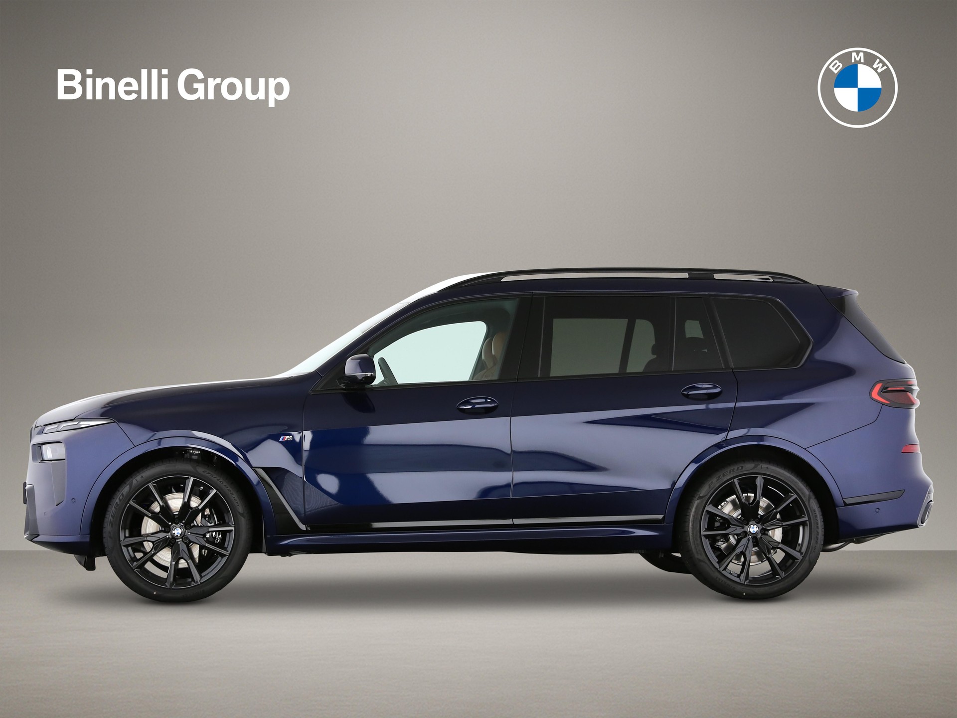 BMW X7 40i xDrive-image-2