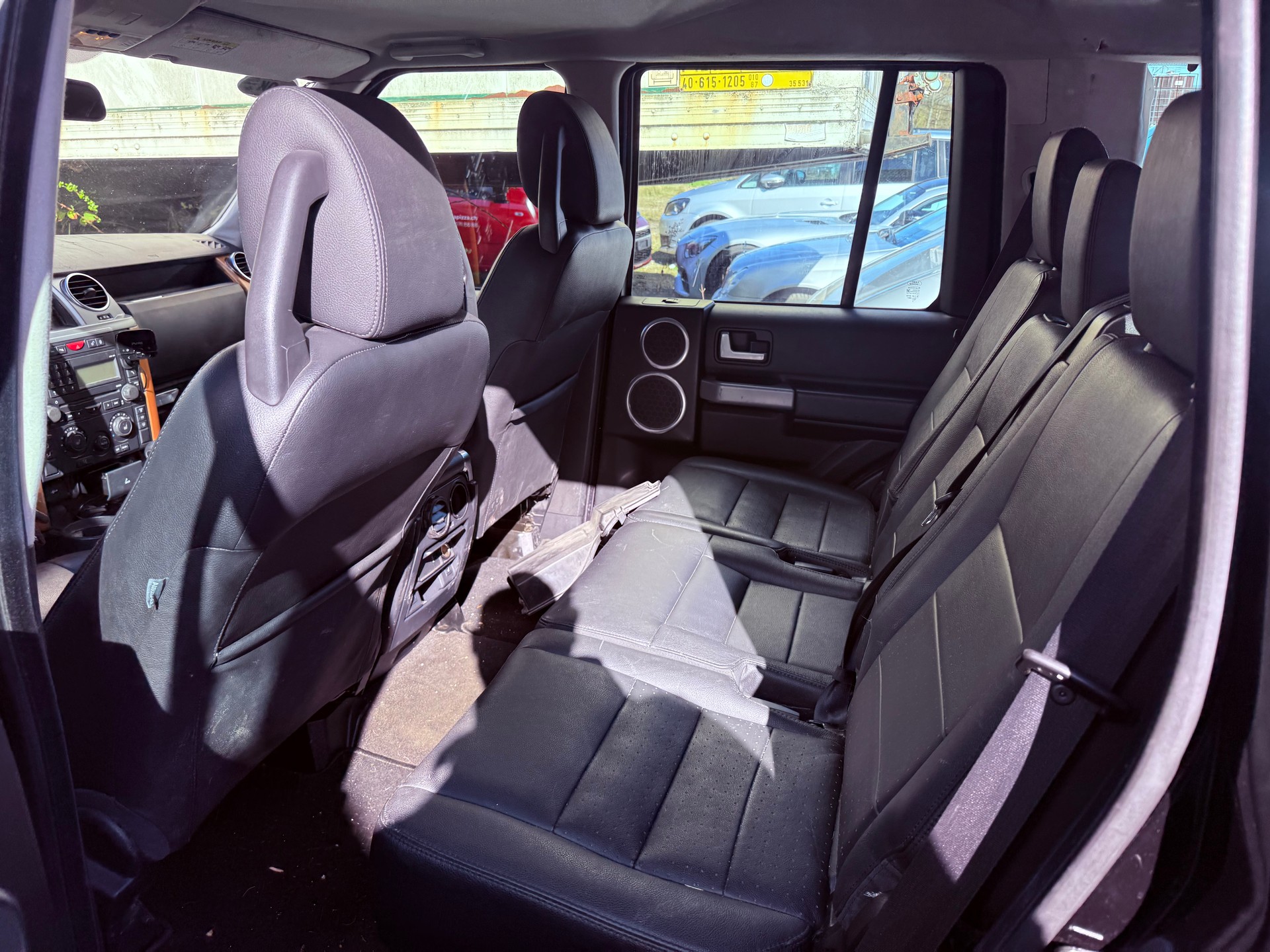 LAND ROVER Discovery 2.7d V6 S-image-7
