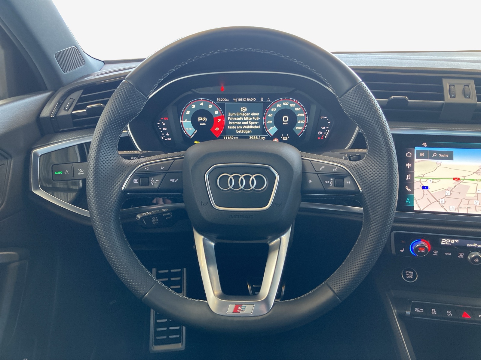 AUDI Q3 Sportback 35 TFSI Attraction S-tronic-image-9