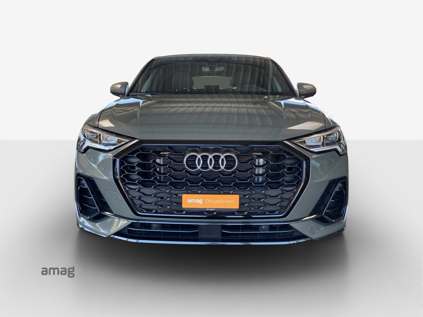 AUDI Q3 Sportback 35 TFSI Attraction S-tronic-image-6