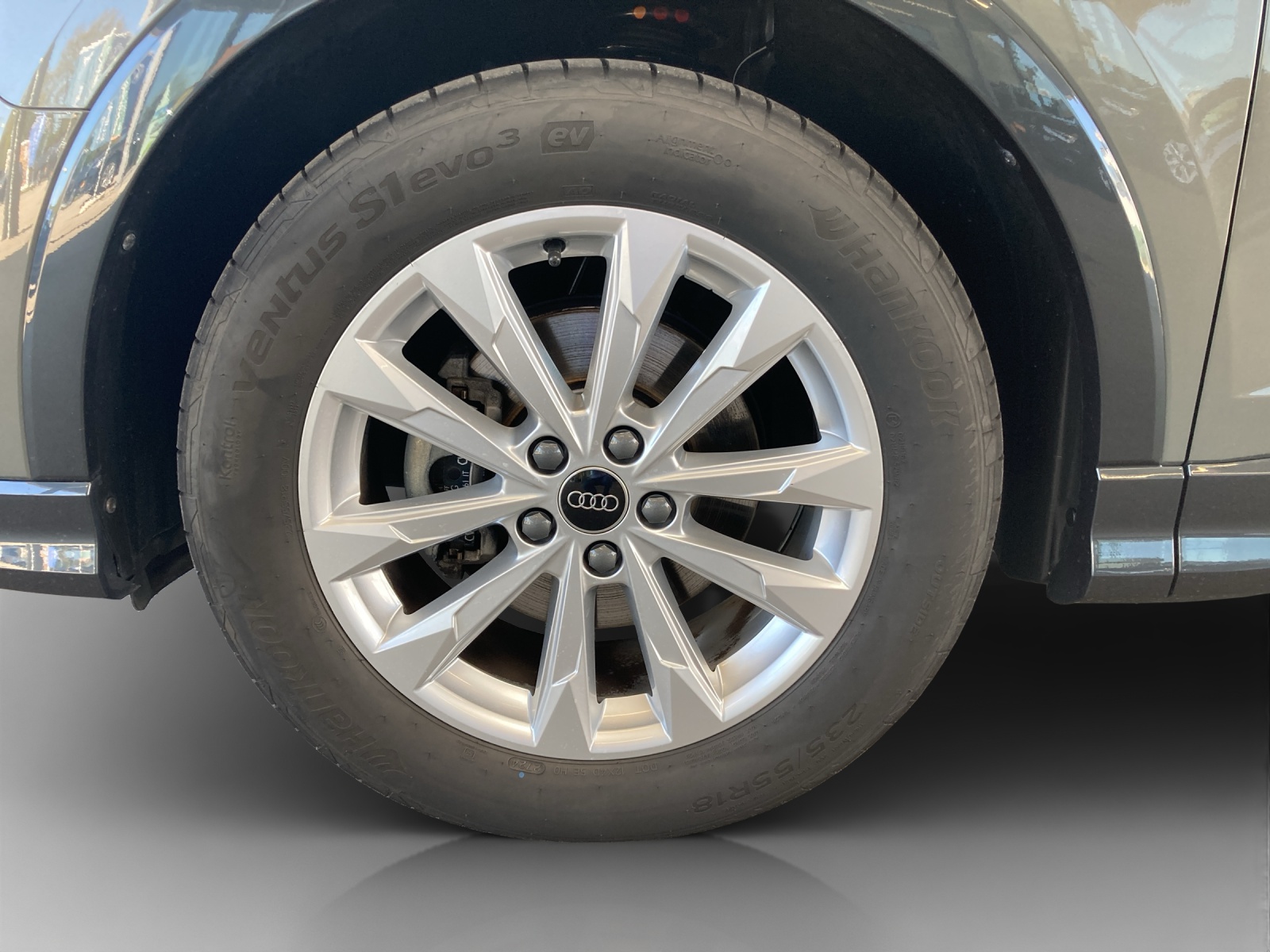 AUDI Q3 Sportback 35 TFSI Attraction S-tronic-image-15