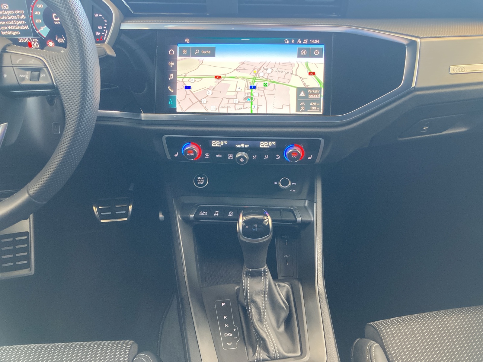 AUDI Q3 Sportback 35 TFSI Attraction S-tronic-image-10