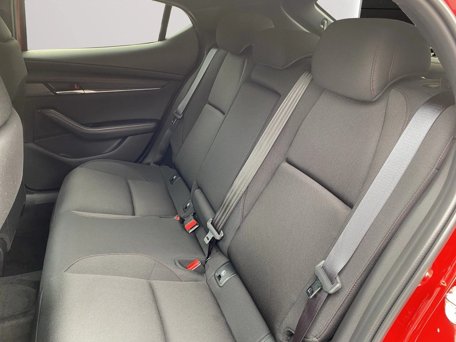 Image MAZDA 3 3 Hatchback SKYACTIV-X M Hybrid 186 Homura Automat