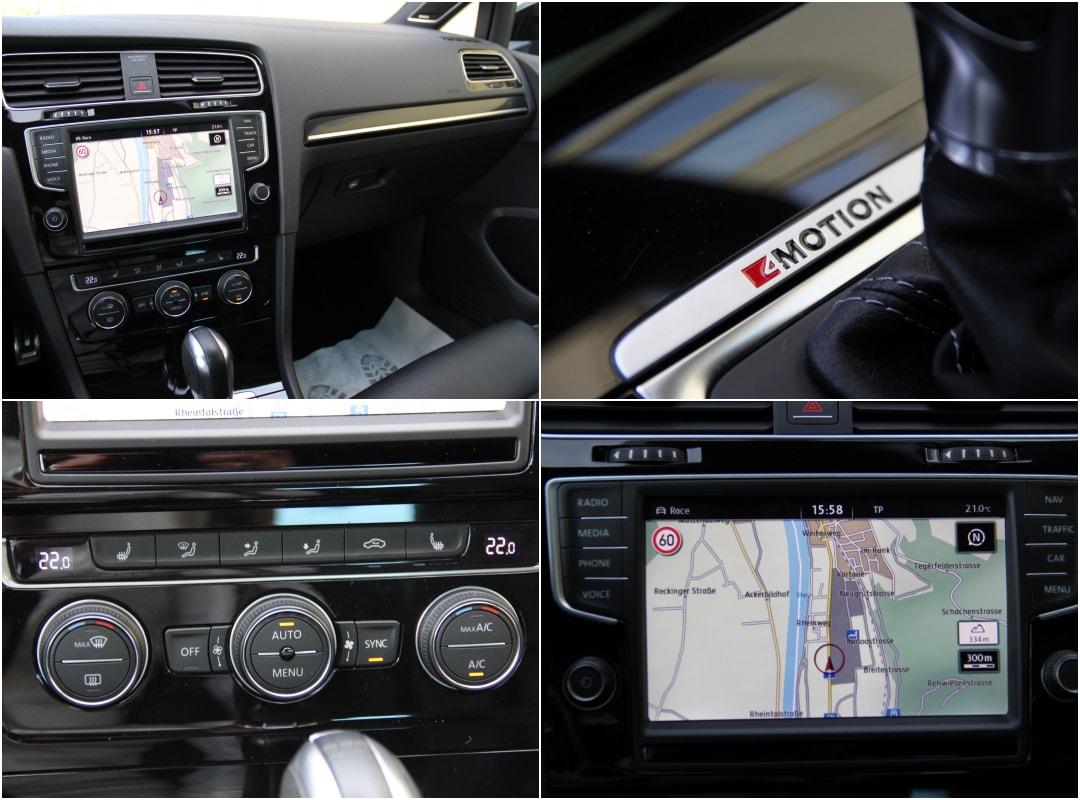 VW Golf 2.0 TSI R 4Motion DSG-image-22