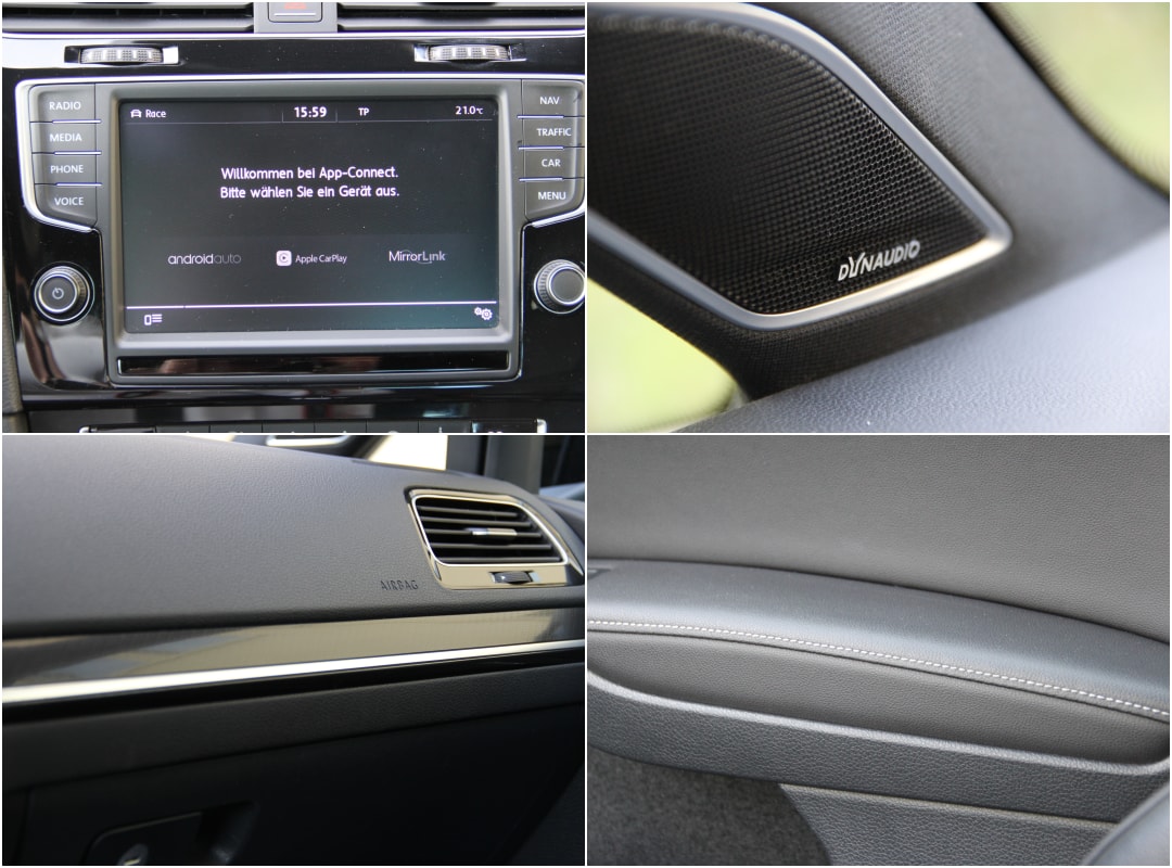 VW Golf 2.0 TSI R 4Motion DSG-image-24