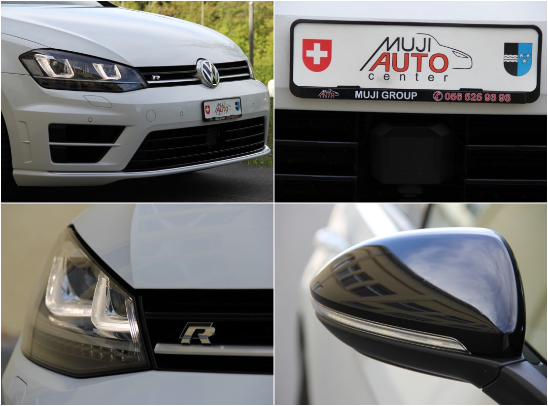 VW Golf 2.0 TSI R 4Motion DSG-image-15