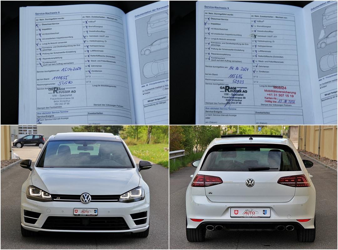 VW Golf 2.0 TSI R 4Motion DSG-image-27
