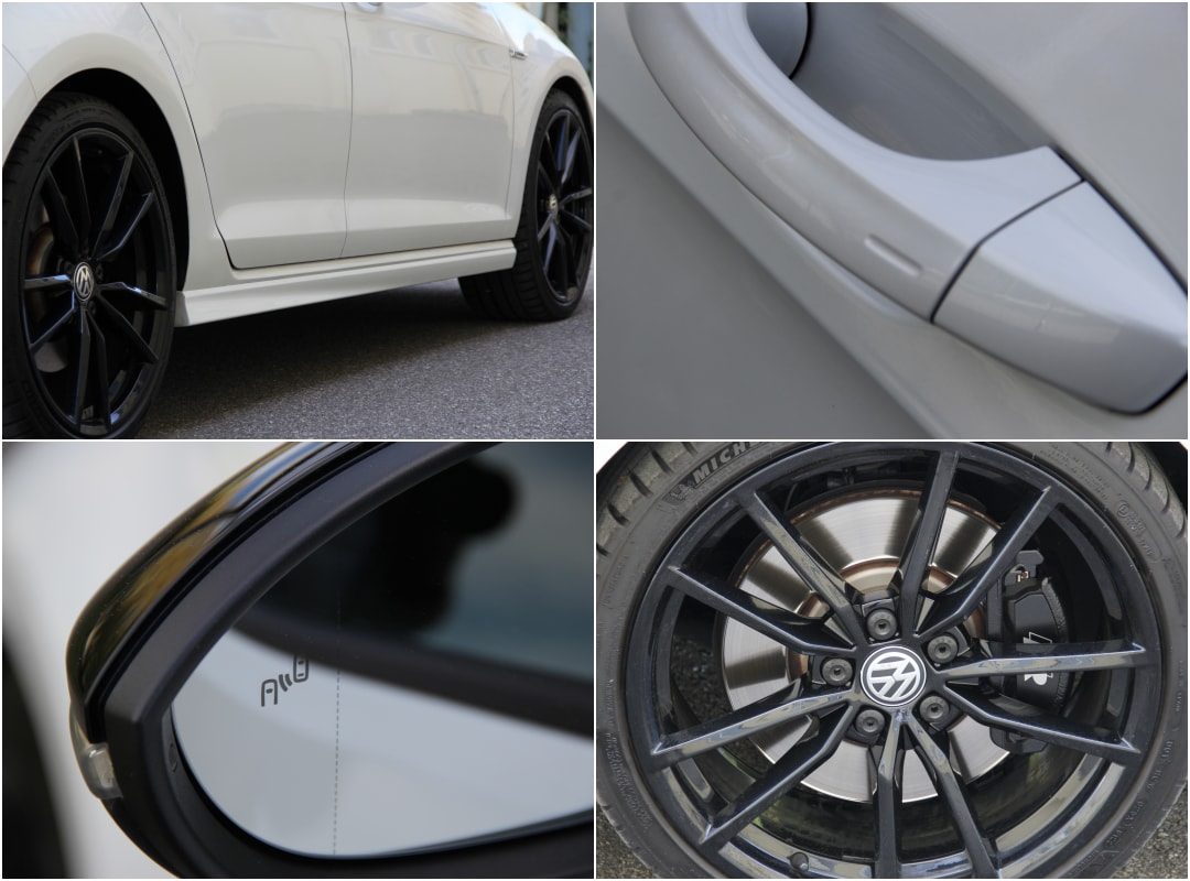 VW Golf 2.0 TSI R 4Motion DSG-image-17