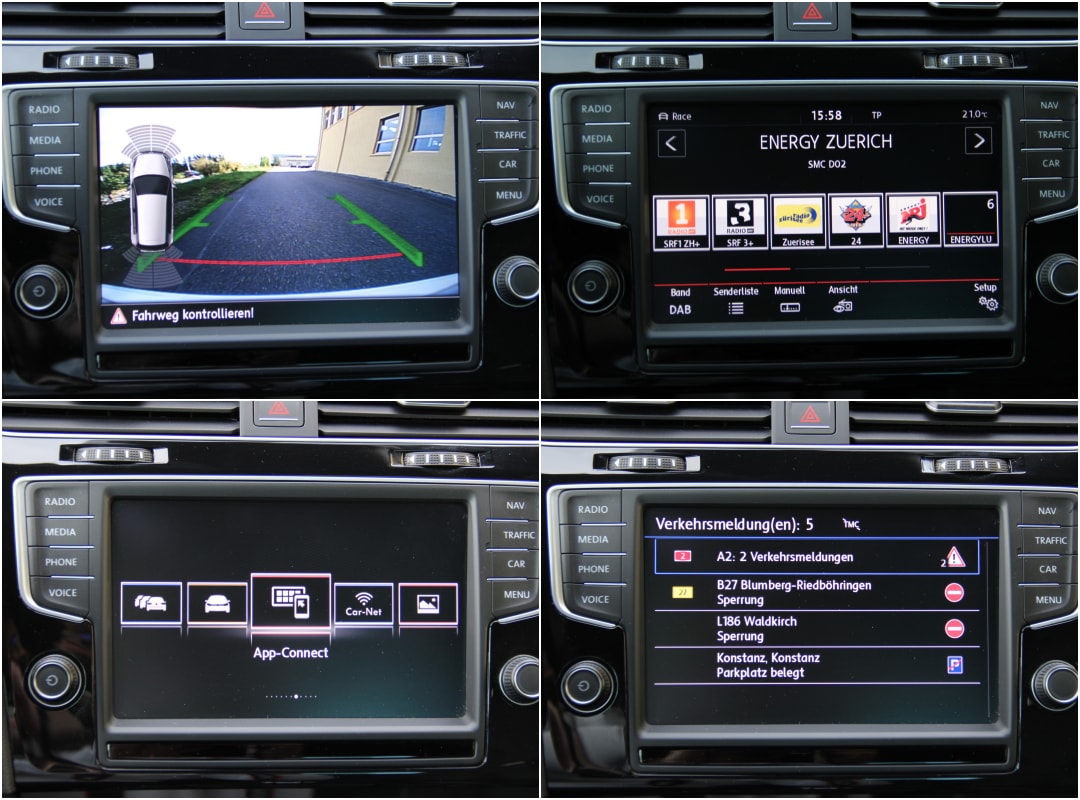 VW Golf 2.0 TSI R 4Motion DSG-image-23