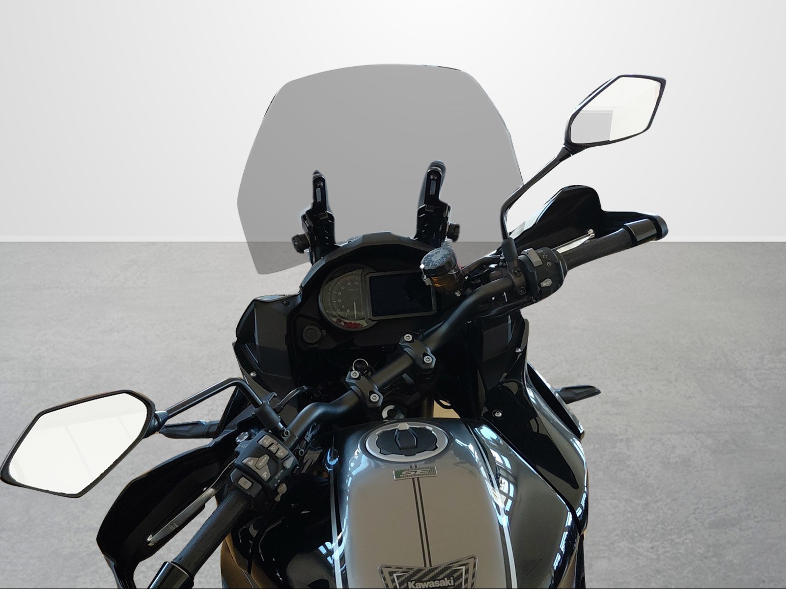 KAWASAKI Versys 1000 SE Tourer-showroom-element-1