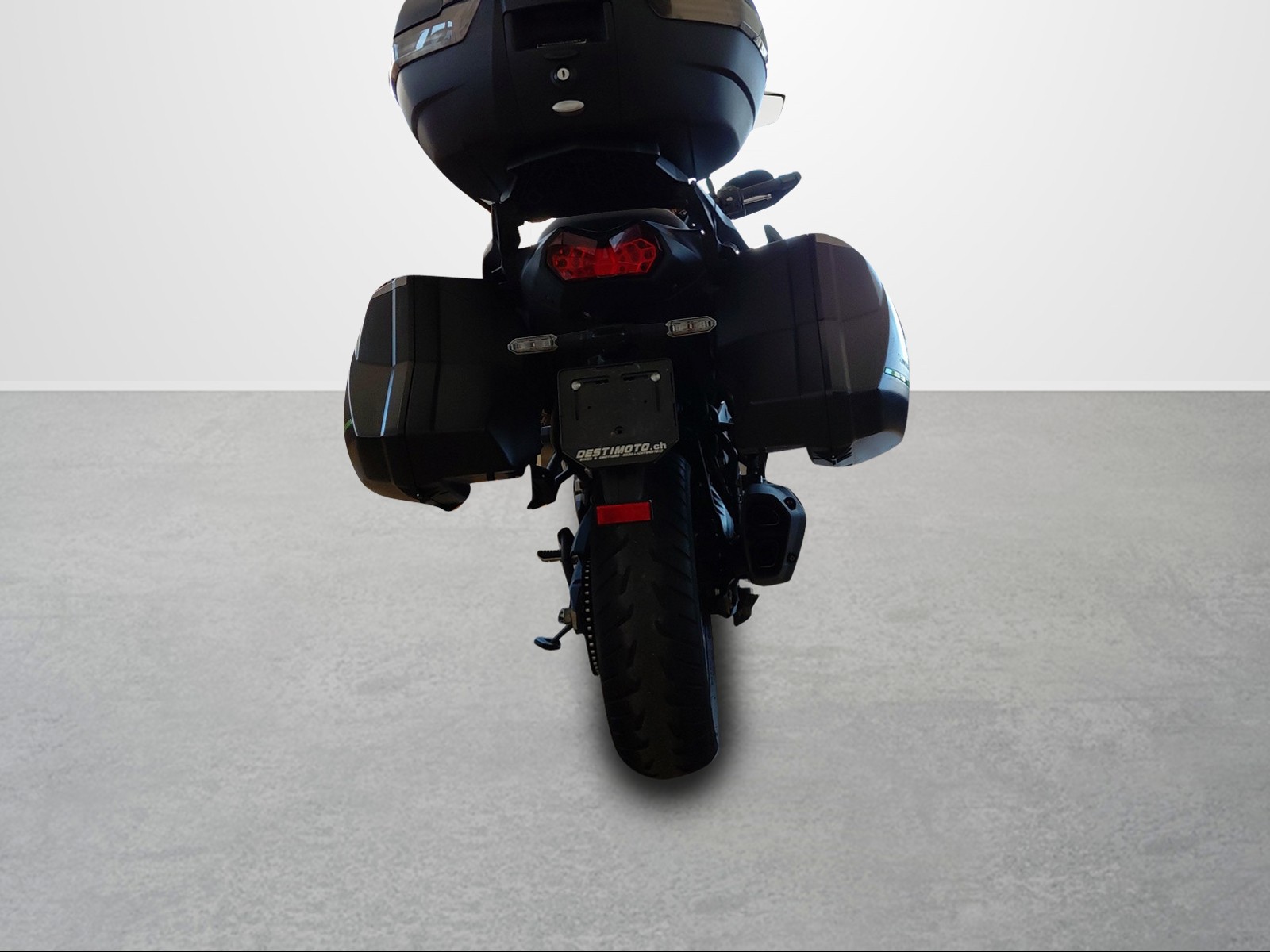 KAWASAKI Versys 1000 SE Tourer-image-9