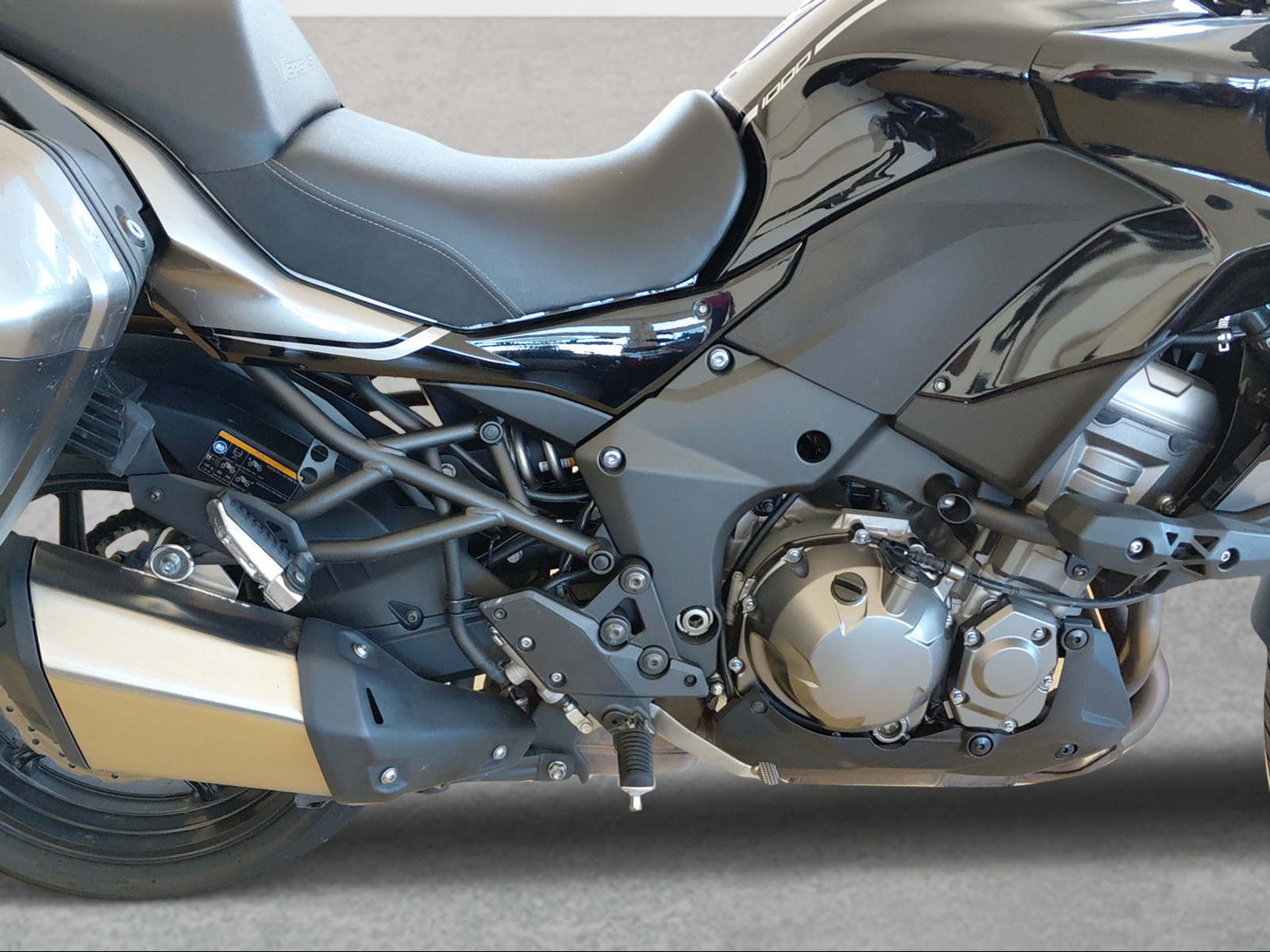 KAWASAKI Versys 1000 SE Tourer-image-8