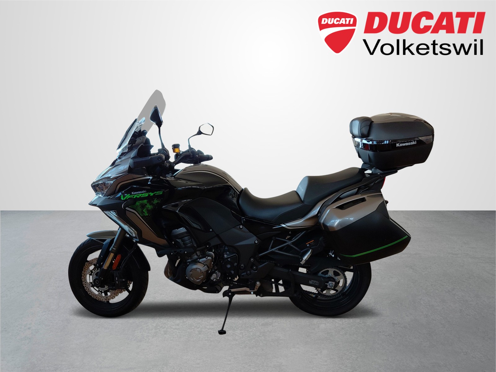 KAWASAKI Versys 1000 SE Tourer-showroom-element-2