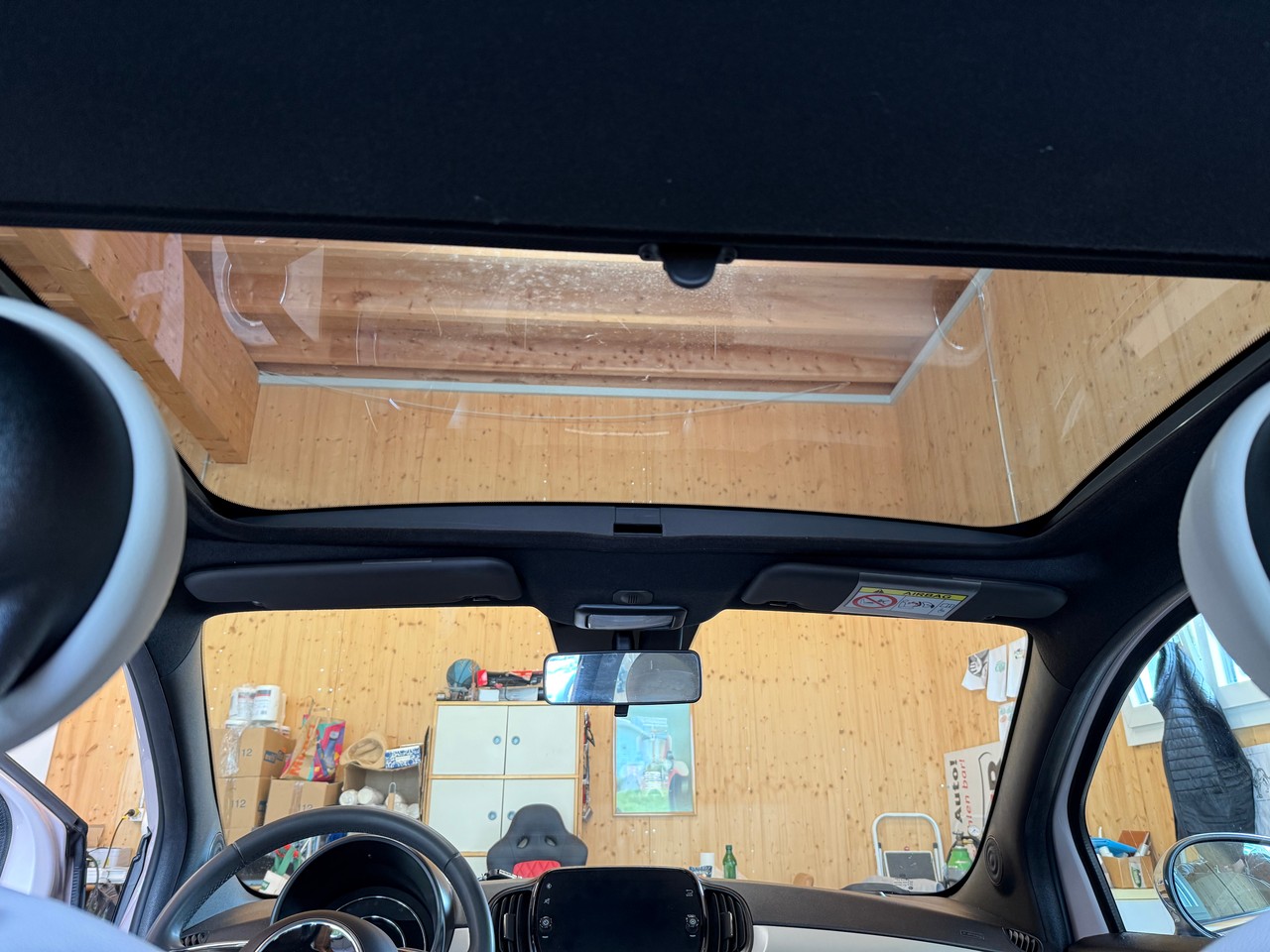 FIAT 500 0.9 Twinair Star-image-13