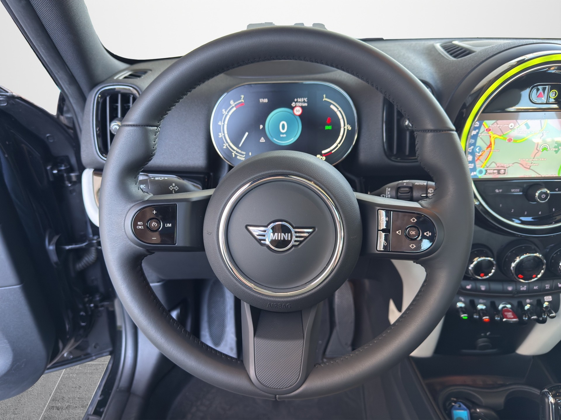 MINI Countryman Cooper ALL4 Steptronic-image-9