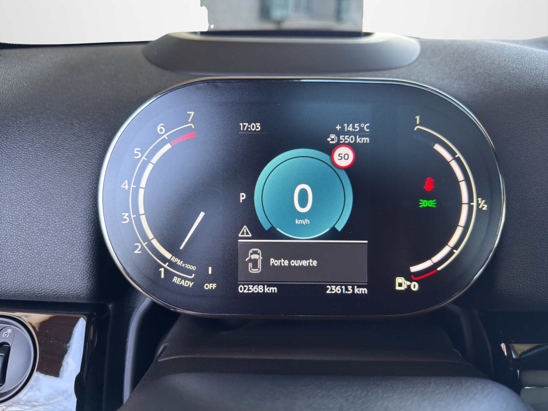 MINI Countryman Cooper ALL4 Steptronic-image-10