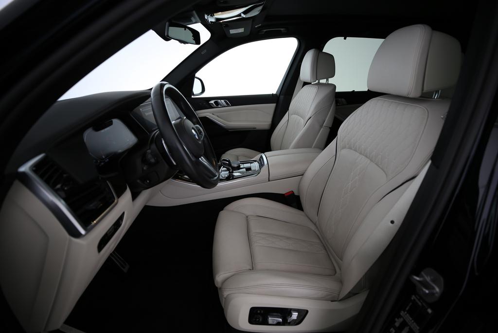BMW X5 M50i xDrive-image-2