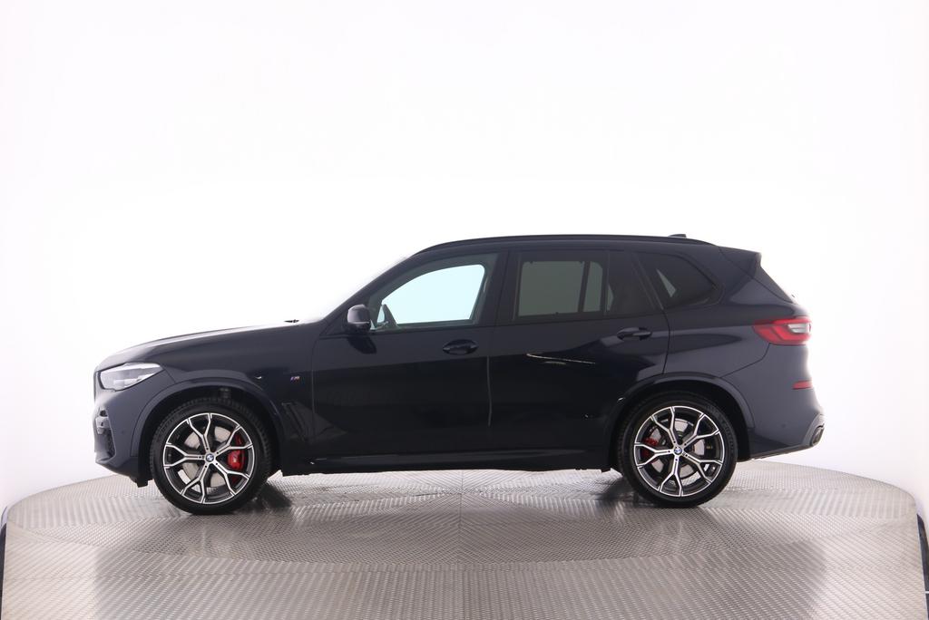 BMW X5 M50i xDrive-image-3