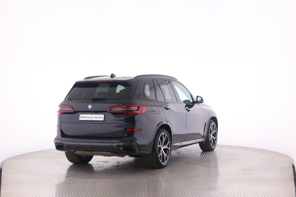 BMW X5 M50i xDrive-image-1