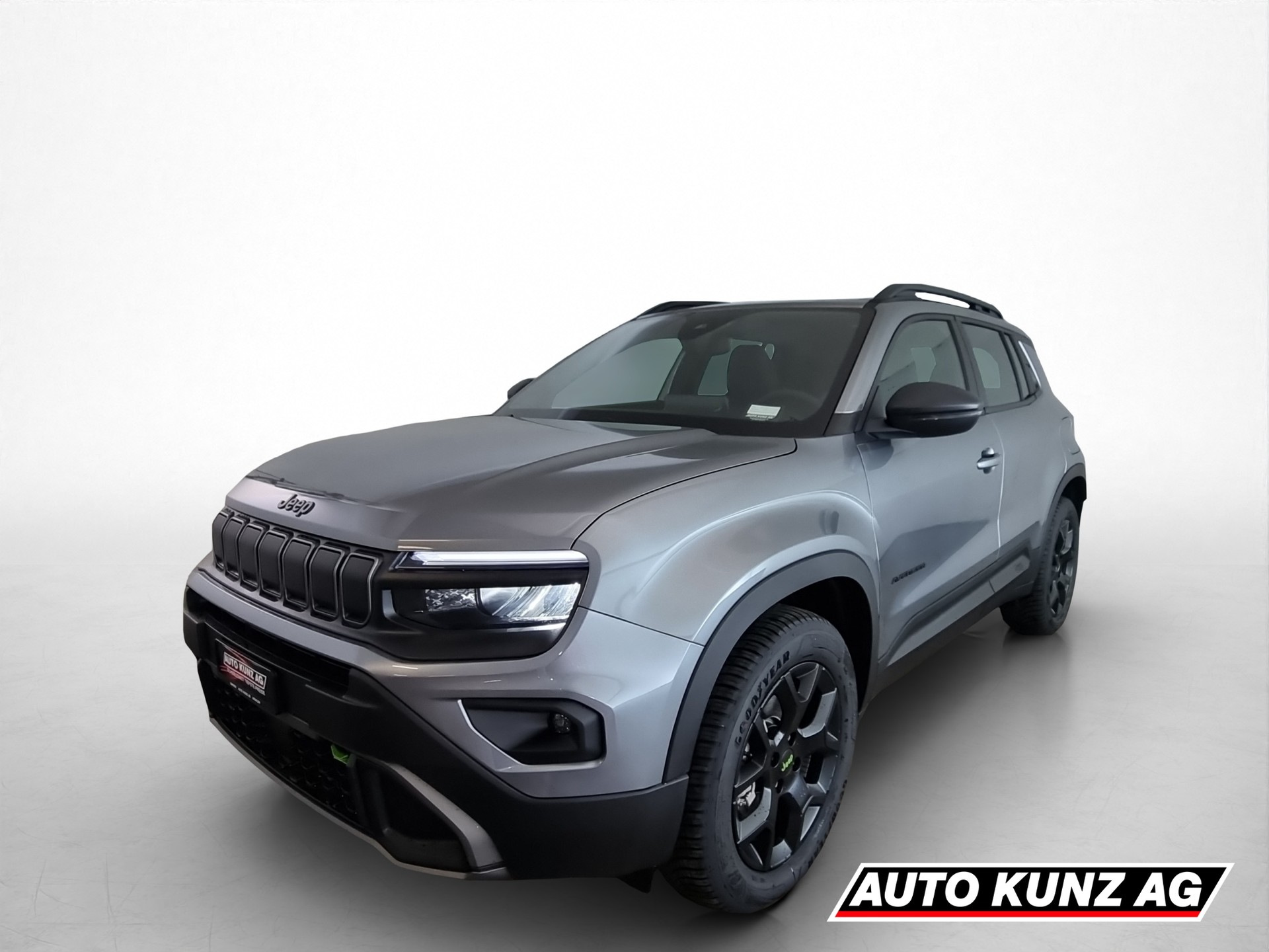 JEEP Avenger 1.2 MHEV Upland 4xe-image-0