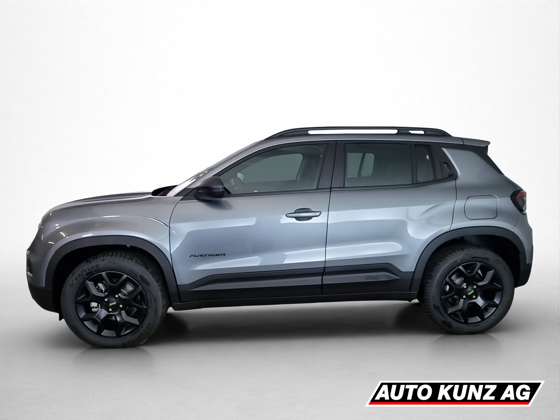 JEEP Avenger 1.2 MHEV Upland 4xe-image-2
