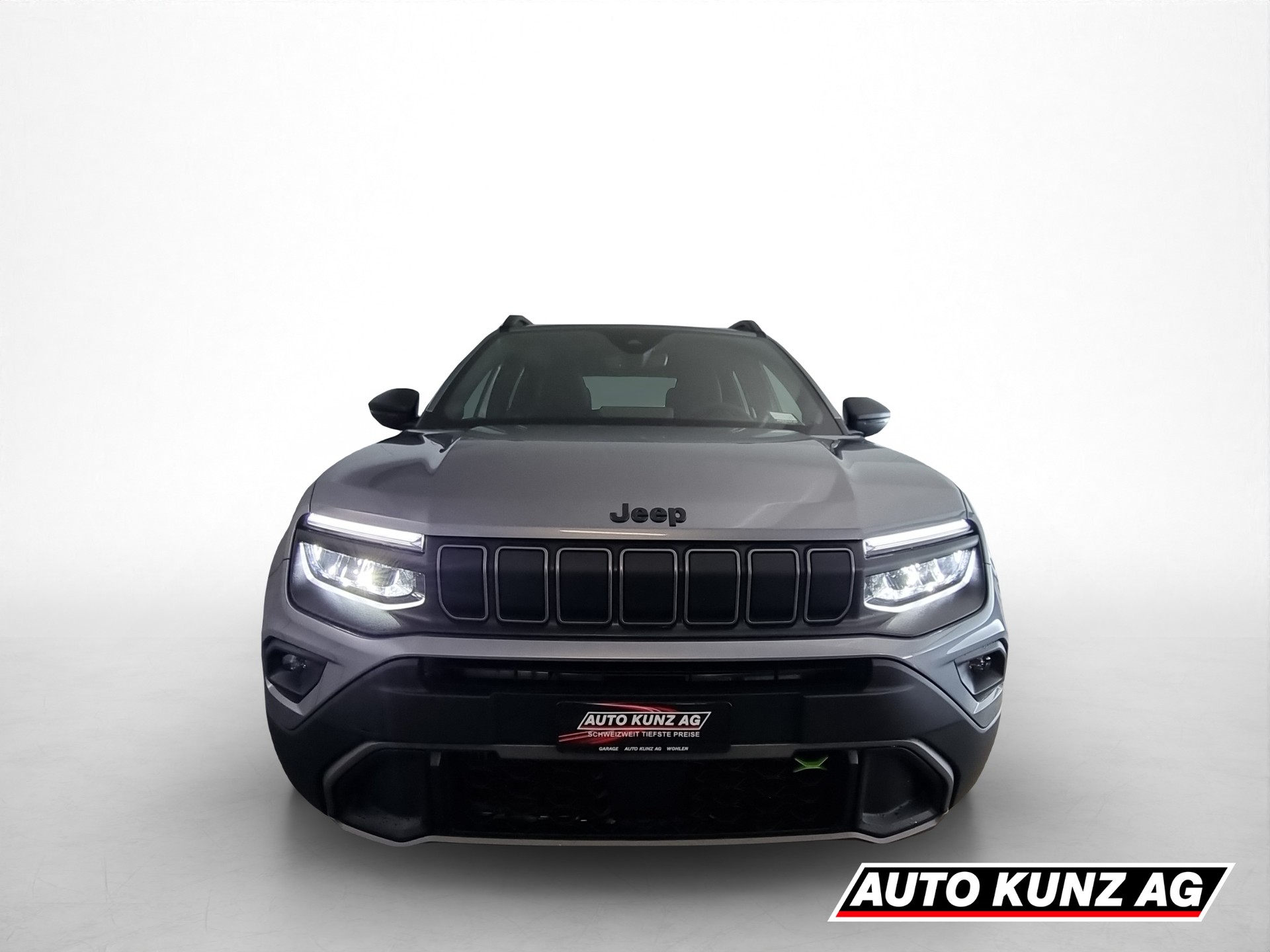 JEEP Avenger 1.2 MHEV Upland 4xe-image-1