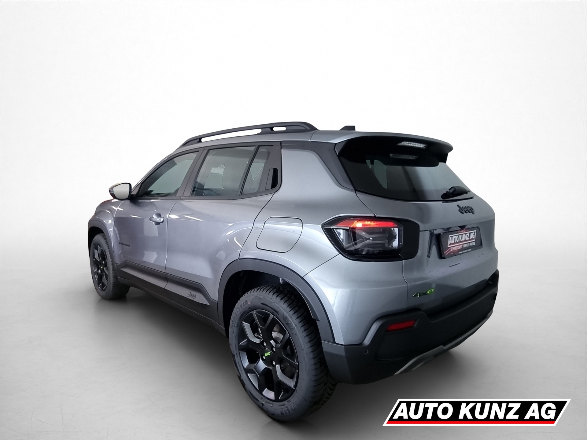 JEEP Avenger 1.2 MHEV Upland 4xe-image-3