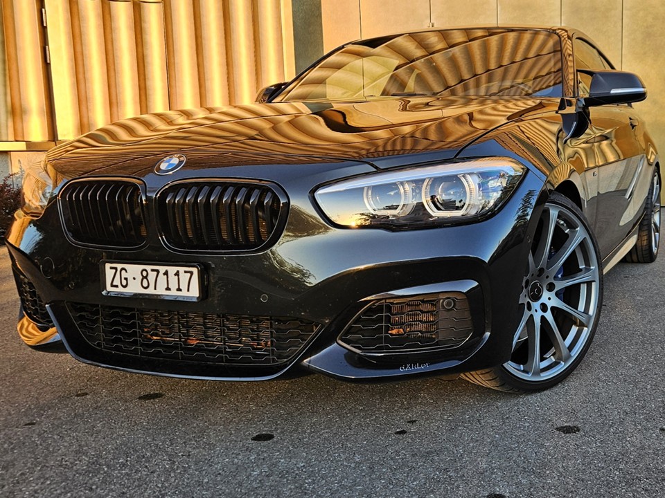 BMW M140i xDrive Steptronic-image-6