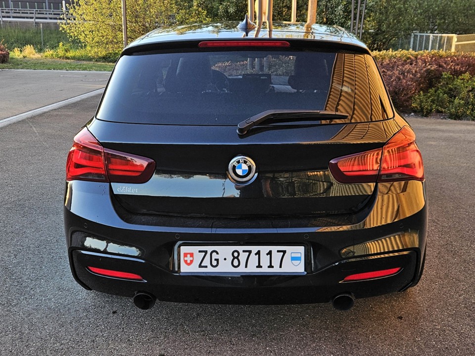 BMW M140i xDrive Steptronic-image-5