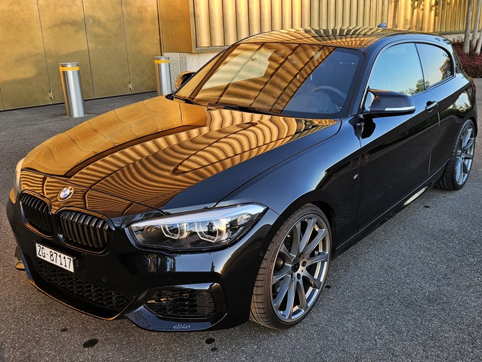 BMW M140i xDrive Steptronic-image-2