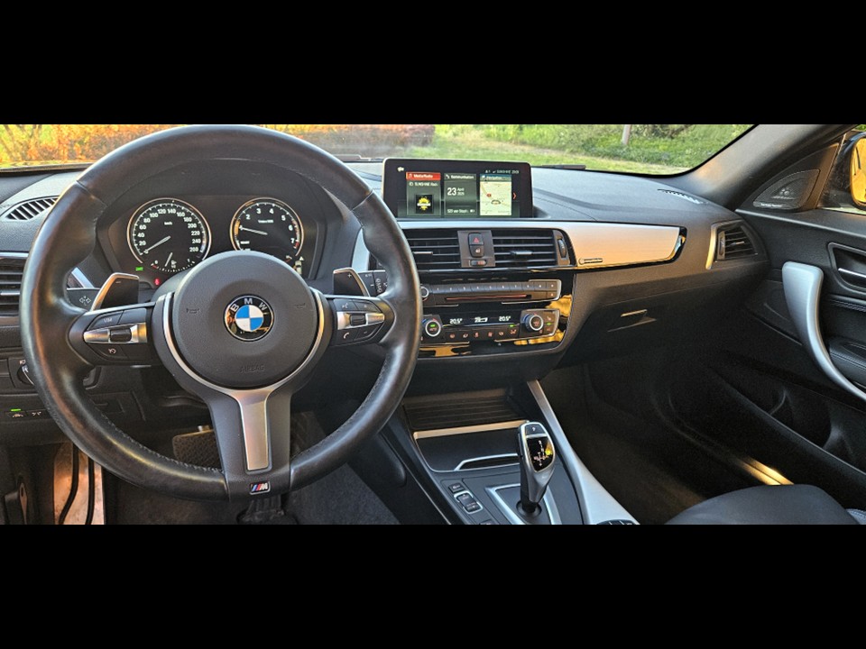 BMW M140i xDrive Steptronic-image-8