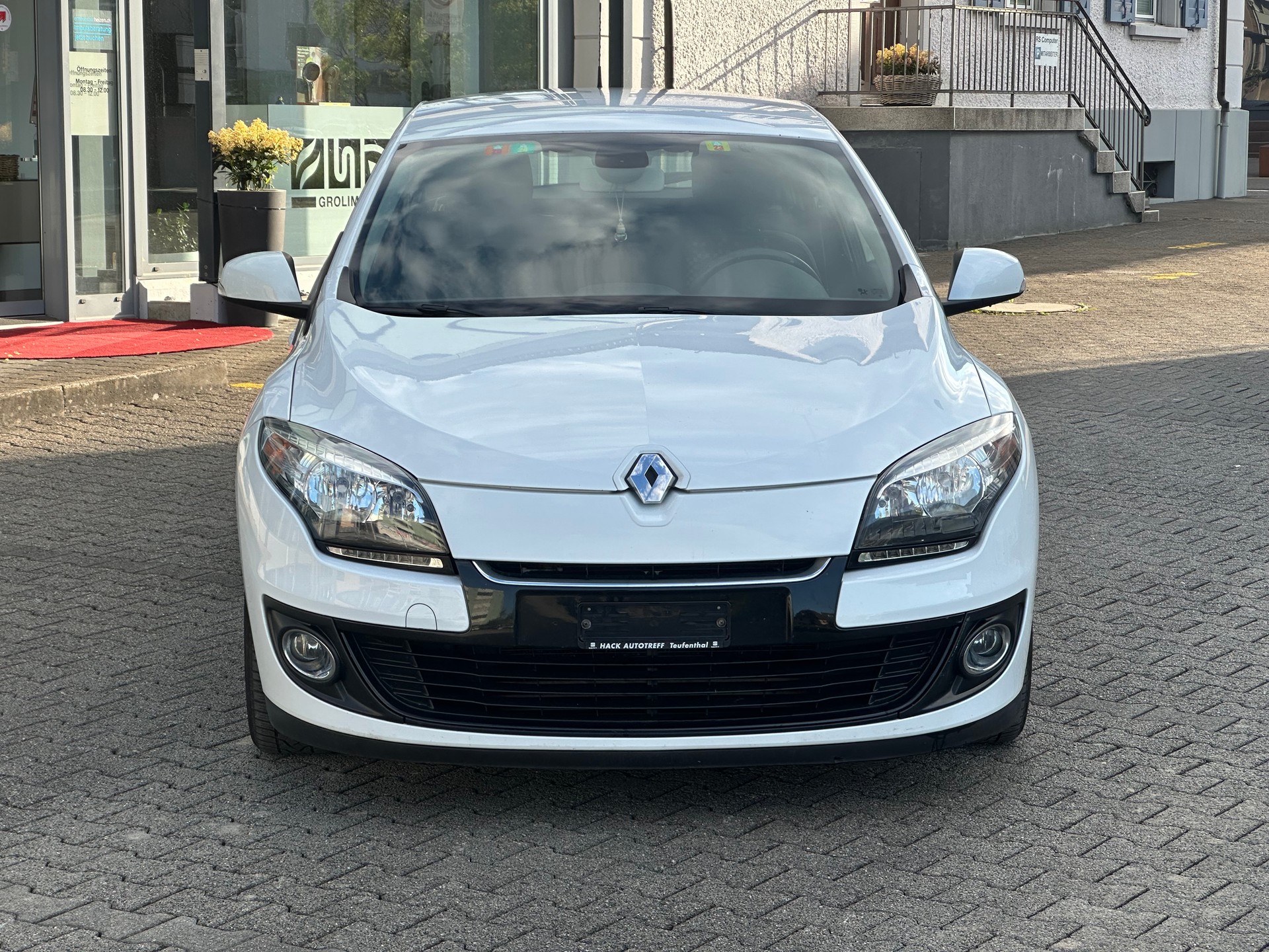 RENAULT Mégane Grandtour 1.5 dCi Dynamique EDC-image-0