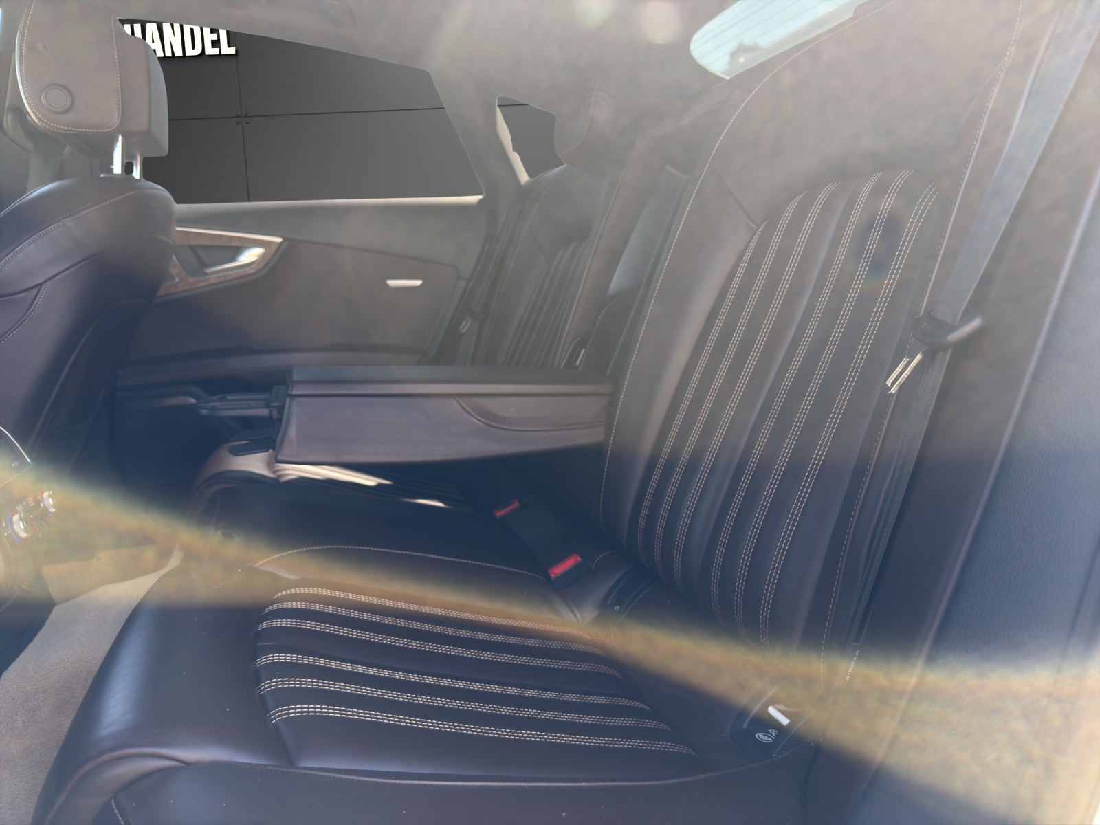 AUDI A7 Sportback 3.0 TFSI quattro S-tronic Komfort & Performance-image-8
