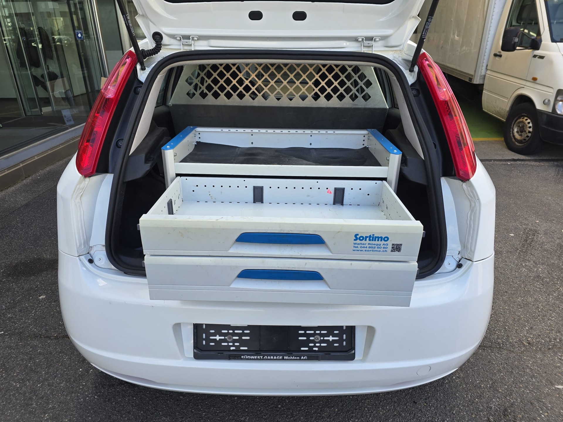 FIAT Punto 1.4 NaturalPower Dynamic-image-10