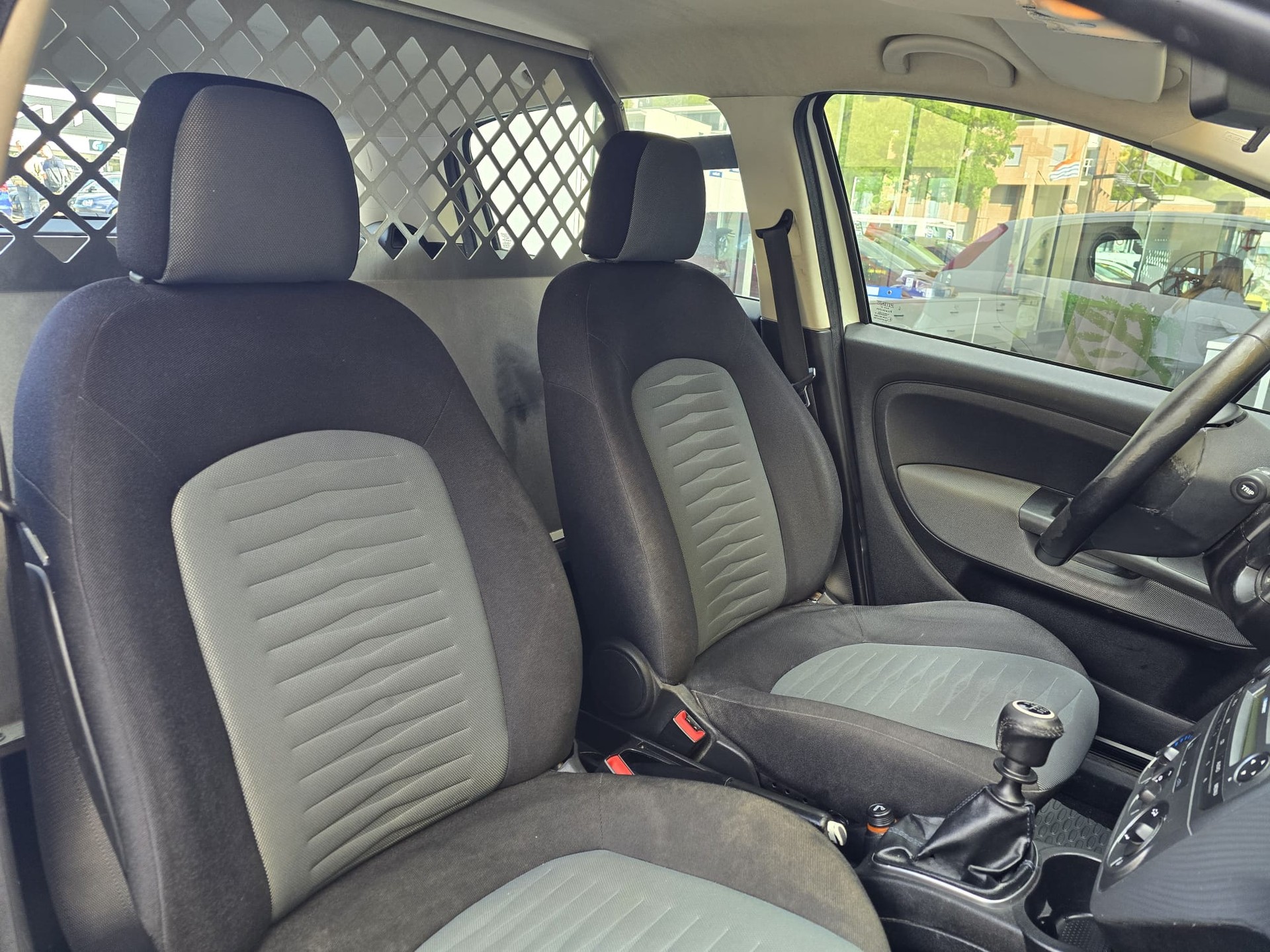 FIAT Punto 1.4 NaturalPower Dynamic-image-8