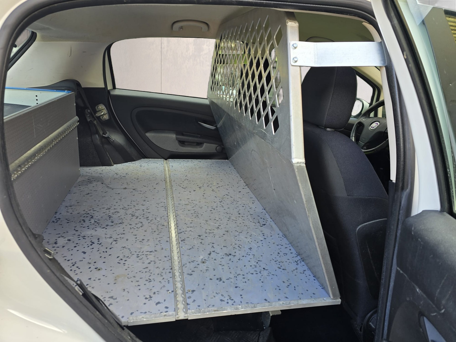 FIAT Punto 1.4 NaturalPower Dynamic-image-15