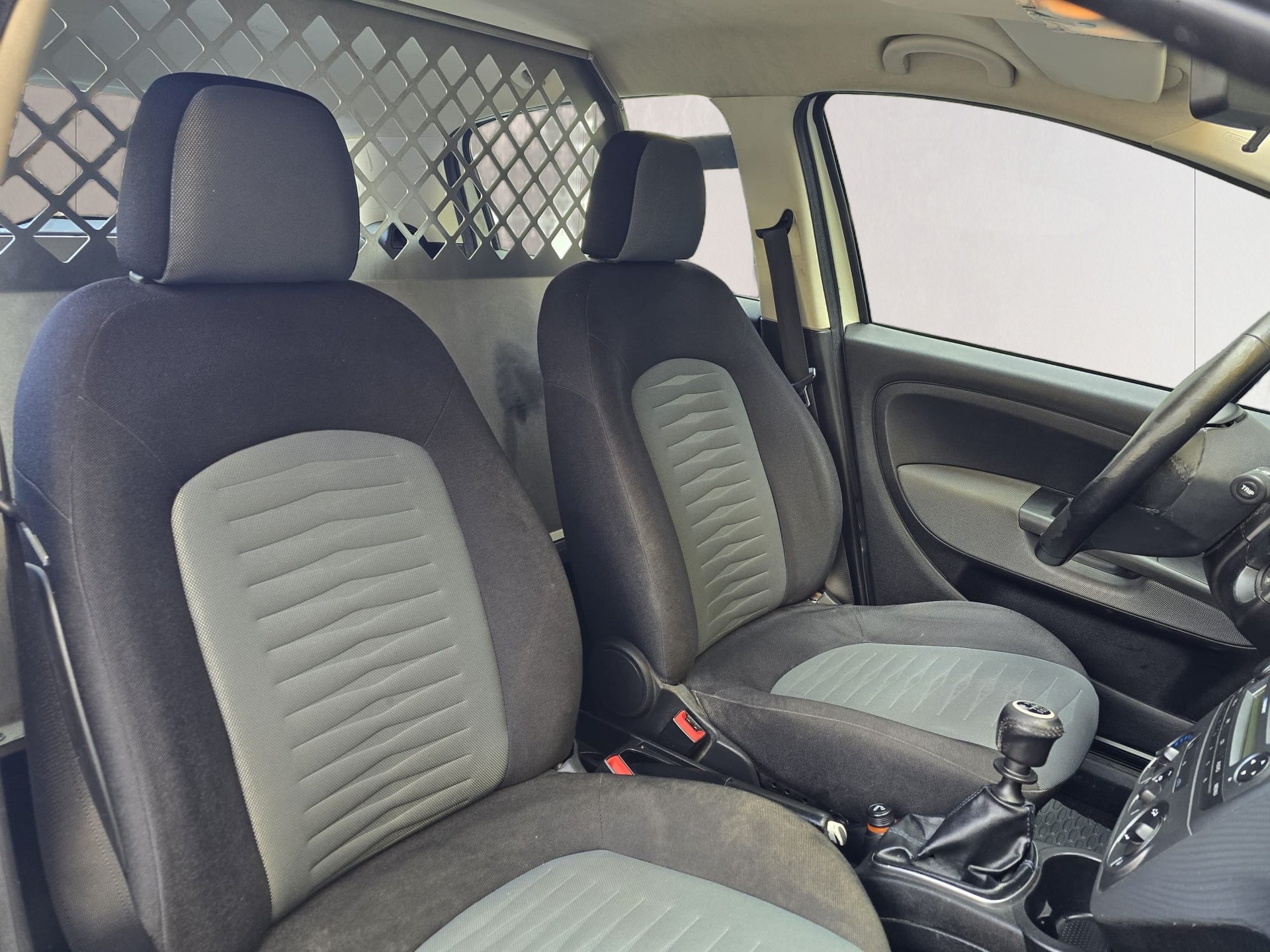 FIAT Punto 1.4 NaturalPower Dynamic-image-13