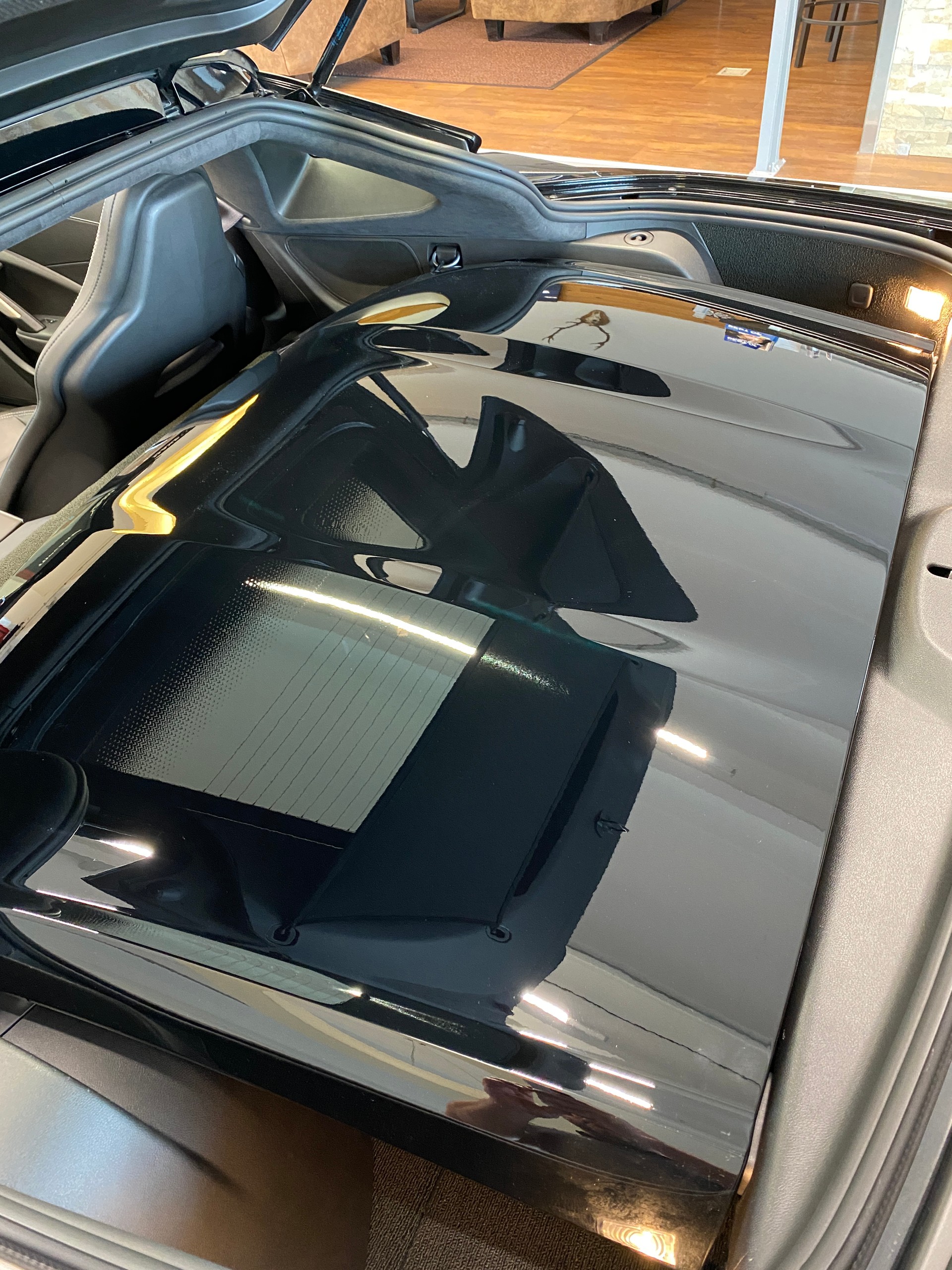 CHEVROLET Corvette Coupé Z06-image-27