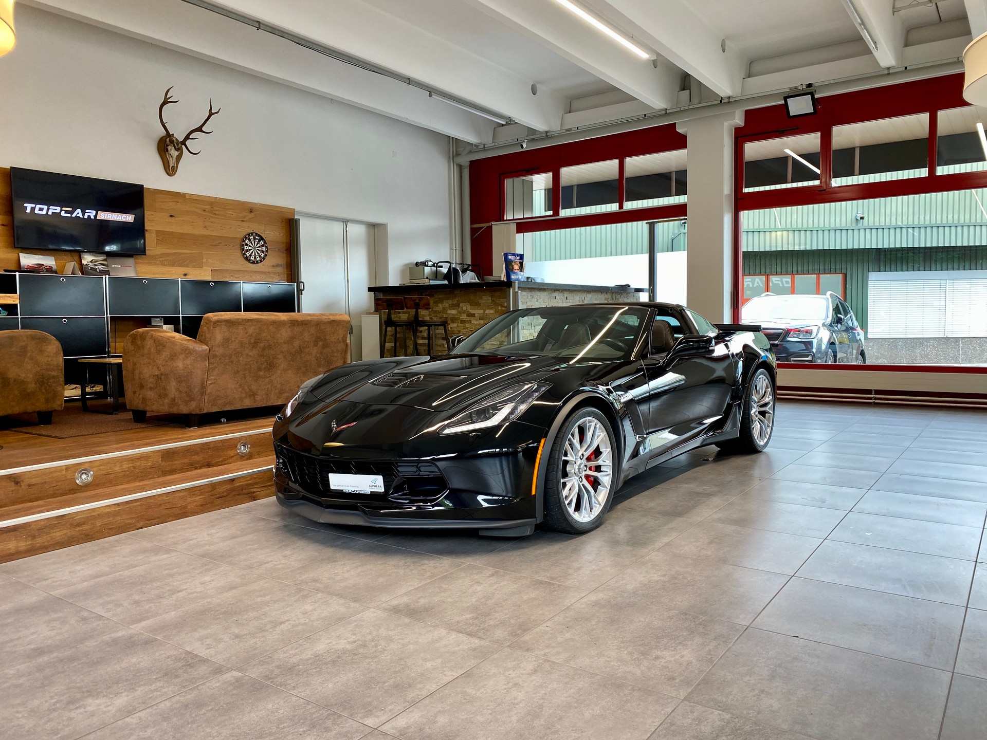CHEVROLET Corvette Coupé Z06-showroom-element-2