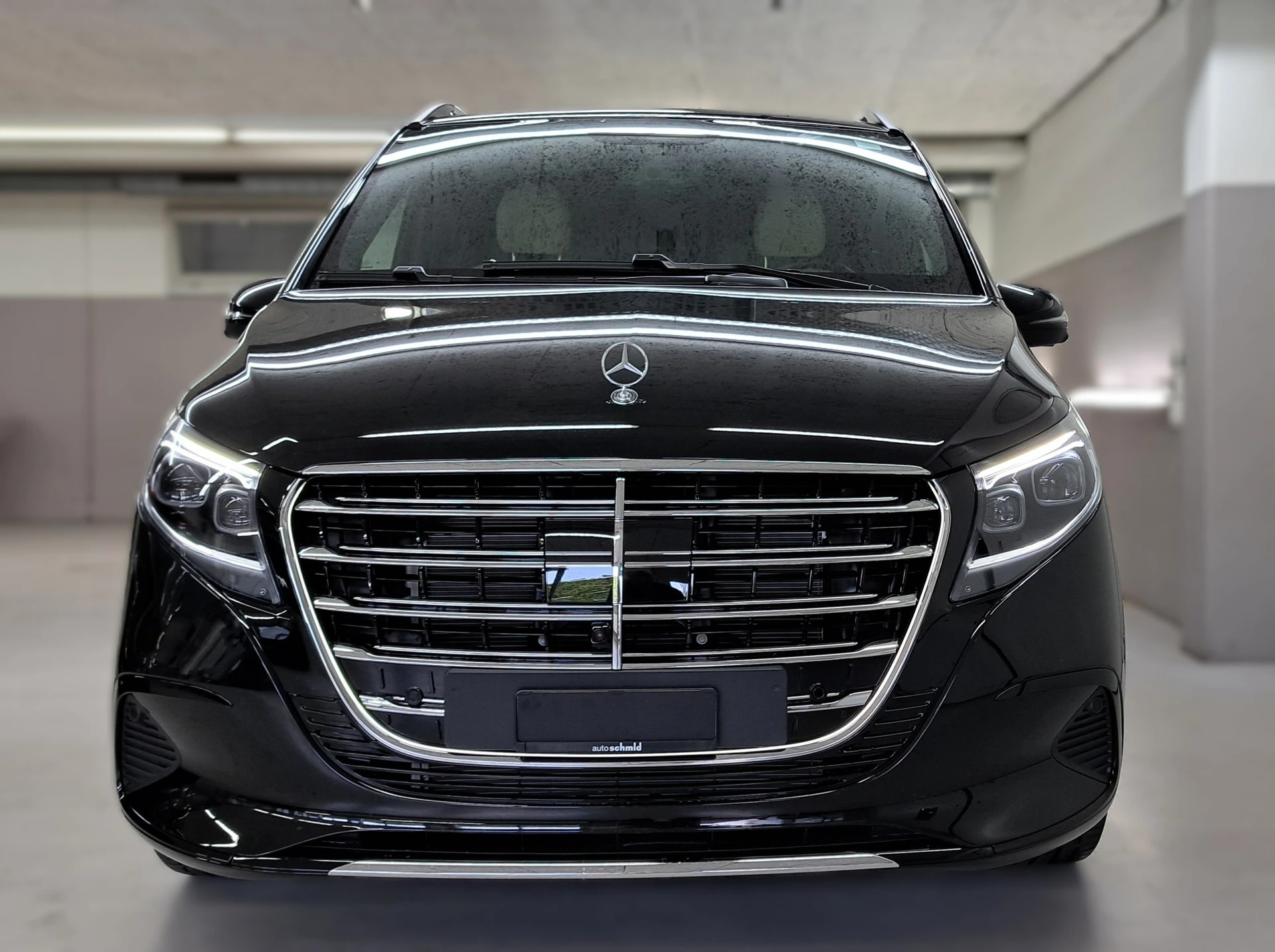 MERCEDES-BENZ V 300 d 4MATIC EXCLUSIVE 3200mm L-image-2