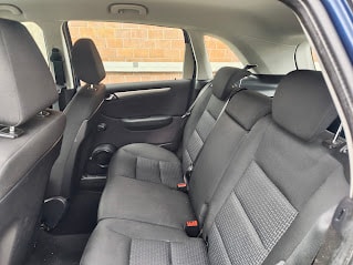 MERCEDES-BENZ B 200 T Autotronic-image-5