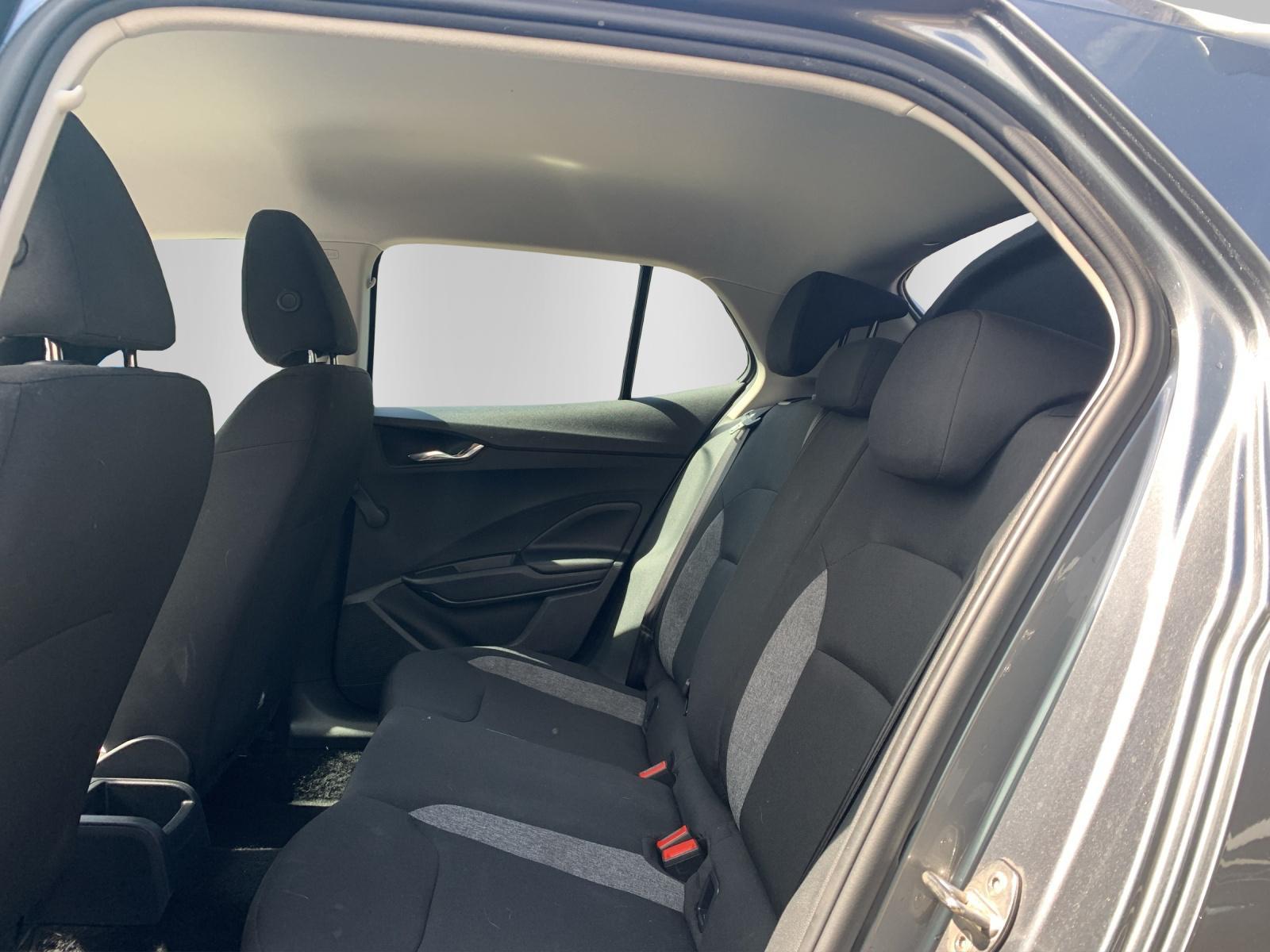 SKODA Fabia 1.0 MPI Active-image-9