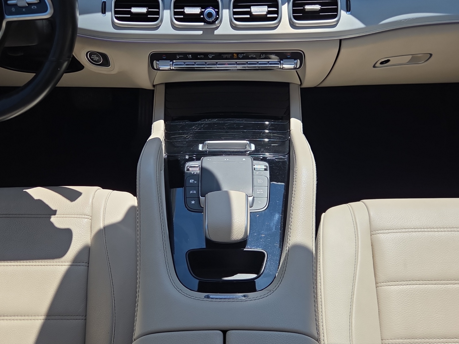 Image MERCEDES-BENZ GLE-350 GLE 350 de 4Matic 9G-Tronic