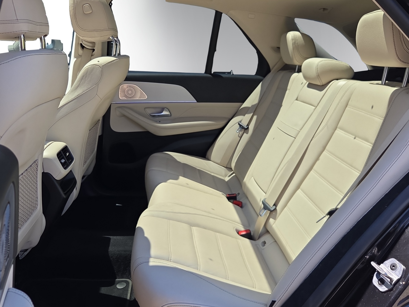 Image MERCEDES-BENZ GLE-350 GLE 350 de 4Matic 9G-Tronic