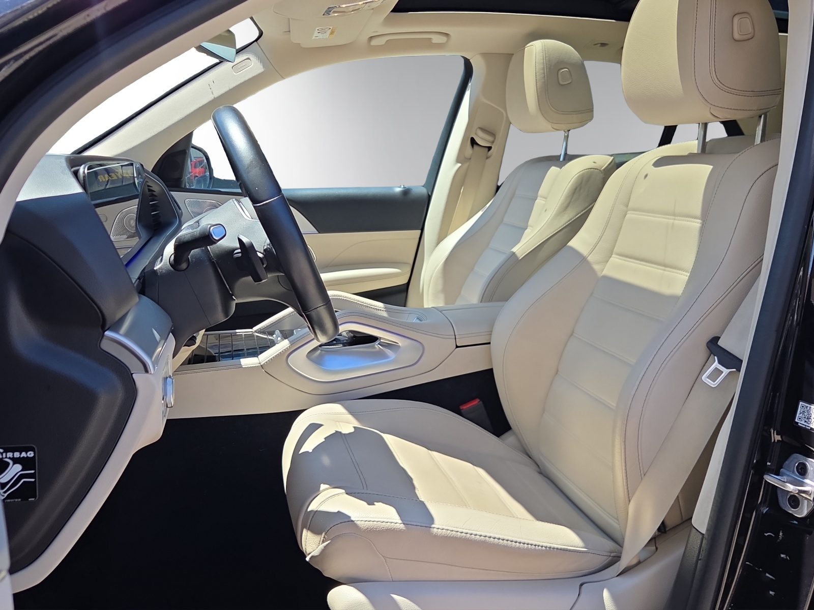Image MERCEDES-BENZ GLE-350 GLE 350 de 4Matic 9G-Tronic
