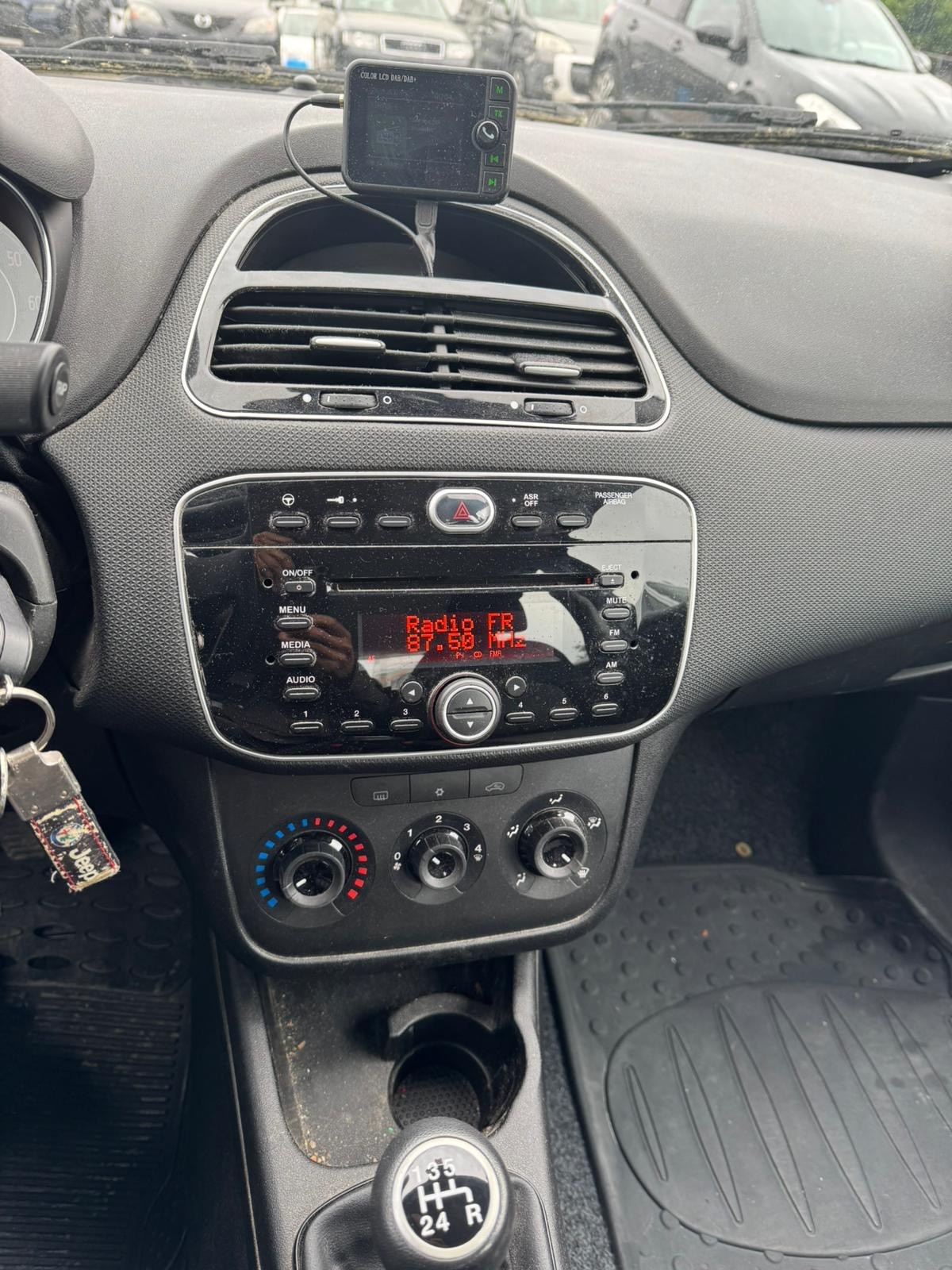 FIAT Punto 1.2 MyStyle-image-13