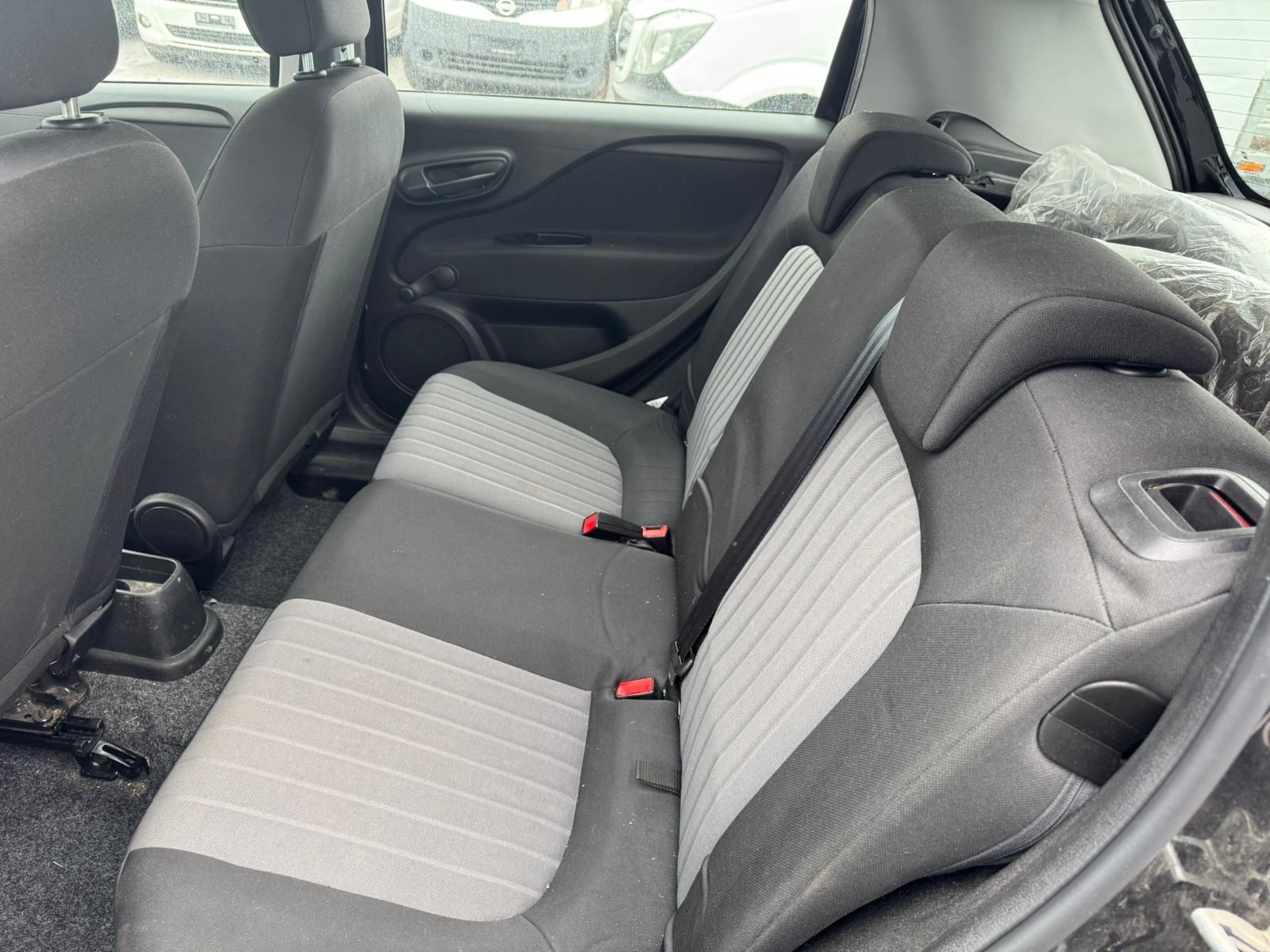 FIAT Punto 1.2 MyStyle-image-7