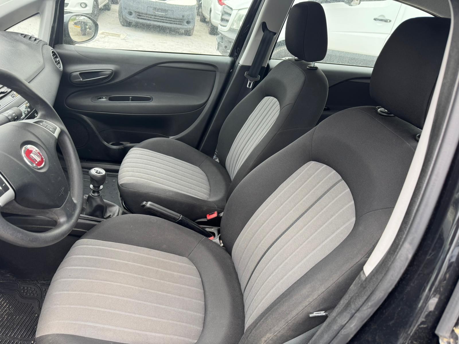 FIAT Punto 1.2 MyStyle-image-9