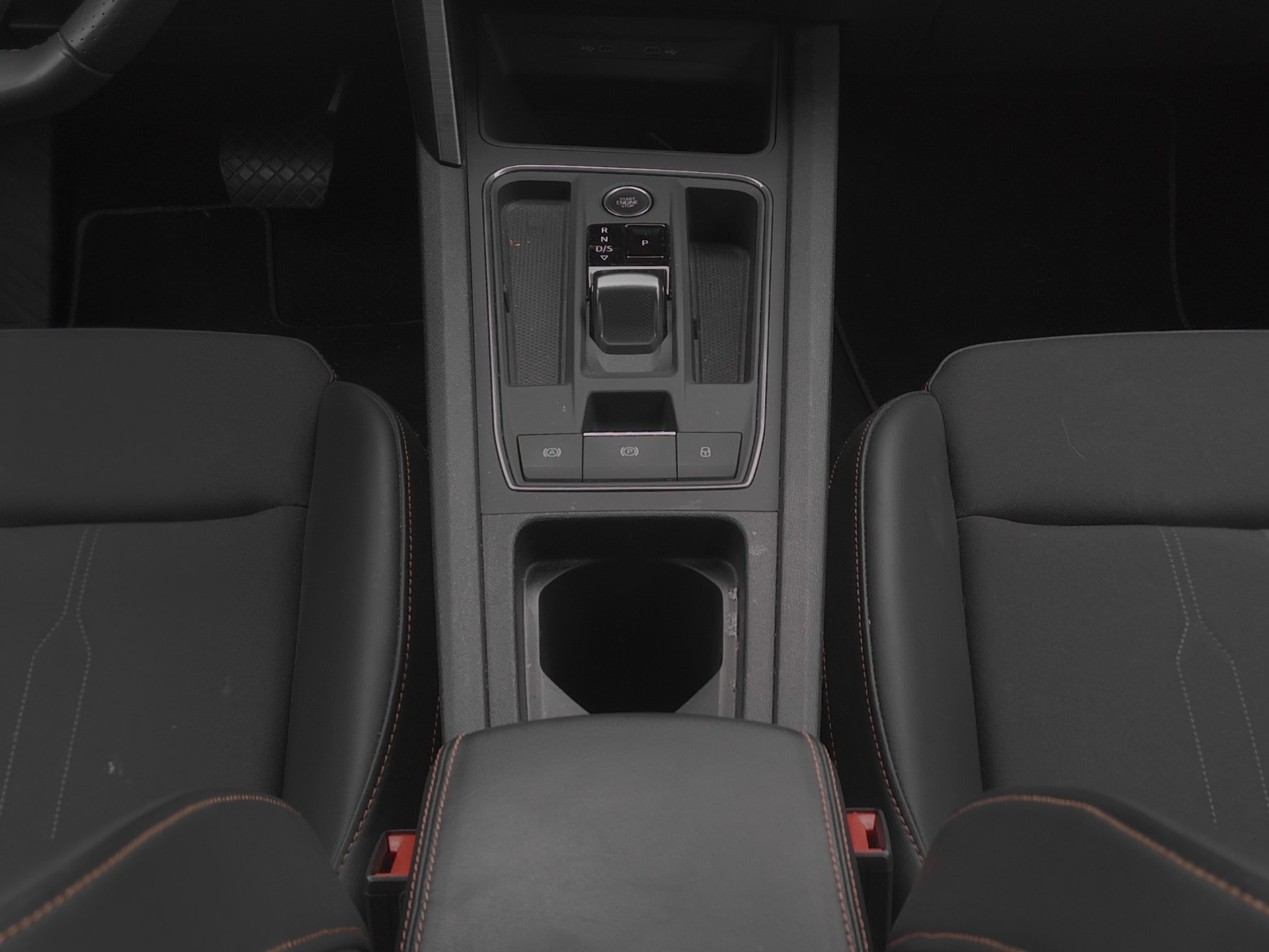 CUPRA Formentor 1.4 e-HYBRID pHEV Allalin DSG-image-7
